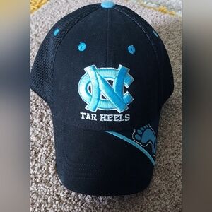 Tar Heels Baseball Cap